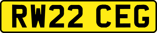 RW22CEG