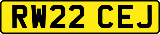 RW22CEJ