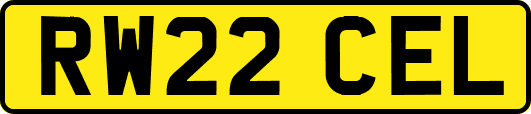 RW22CEL