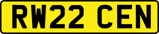 RW22CEN