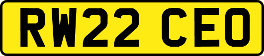RW22CEO