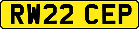 RW22CEP