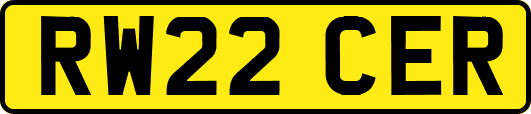 RW22CER