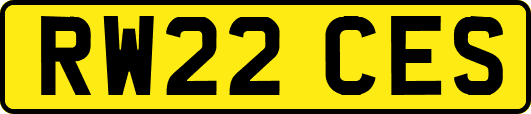 RW22CES