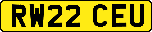 RW22CEU