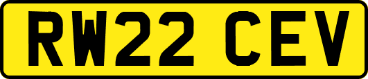 RW22CEV