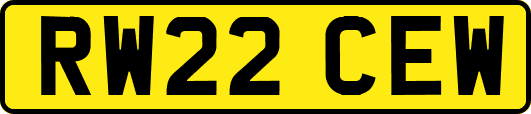 RW22CEW