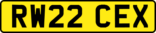 RW22CEX