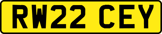 RW22CEY