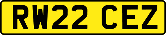 RW22CEZ