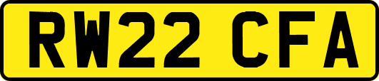 RW22CFA