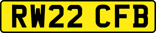 RW22CFB