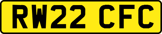 RW22CFC