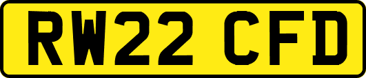RW22CFD