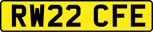 RW22CFE
