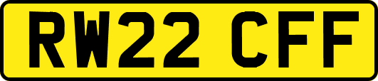 RW22CFF