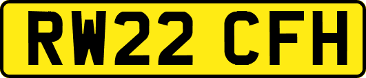 RW22CFH