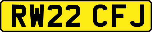 RW22CFJ