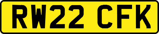RW22CFK