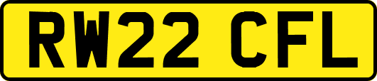 RW22CFL