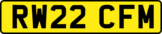 RW22CFM