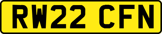 RW22CFN