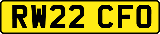 RW22CFO
