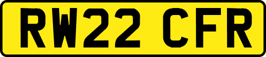 RW22CFR
