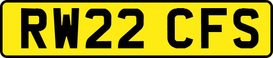 RW22CFS