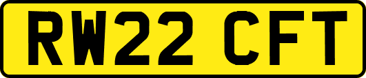RW22CFT