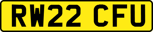 RW22CFU