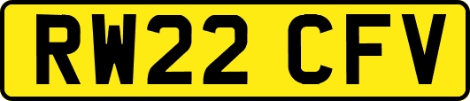 RW22CFV