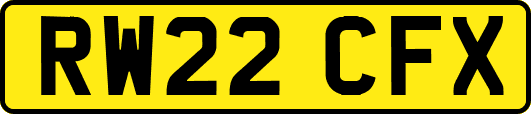 RW22CFX