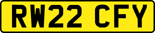 RW22CFY