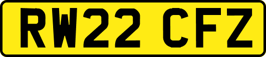 RW22CFZ