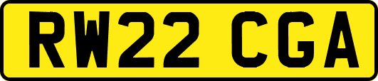 RW22CGA
