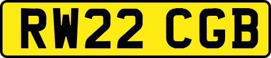 RW22CGB