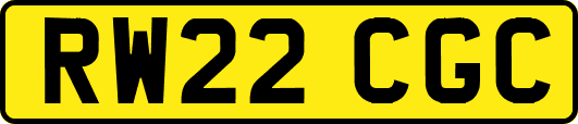 RW22CGC