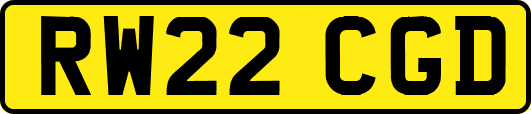 RW22CGD