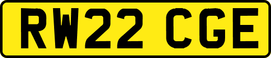 RW22CGE