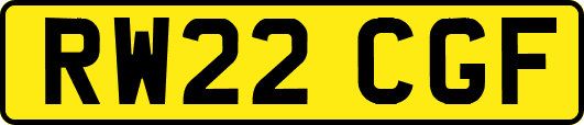 RW22CGF
