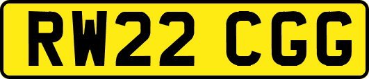 RW22CGG
