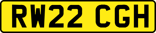 RW22CGH