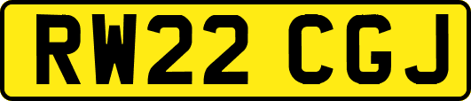 RW22CGJ