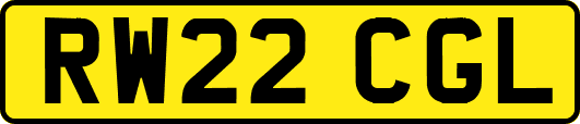 RW22CGL