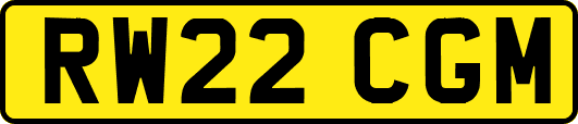 RW22CGM