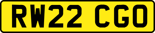RW22CGO