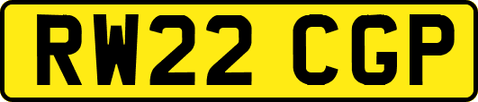 RW22CGP