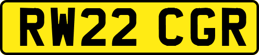 RW22CGR