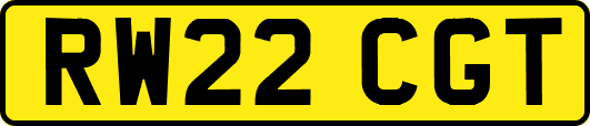 RW22CGT